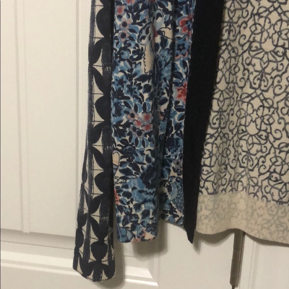 Tory Burch cardigan - Picture 5 of 7